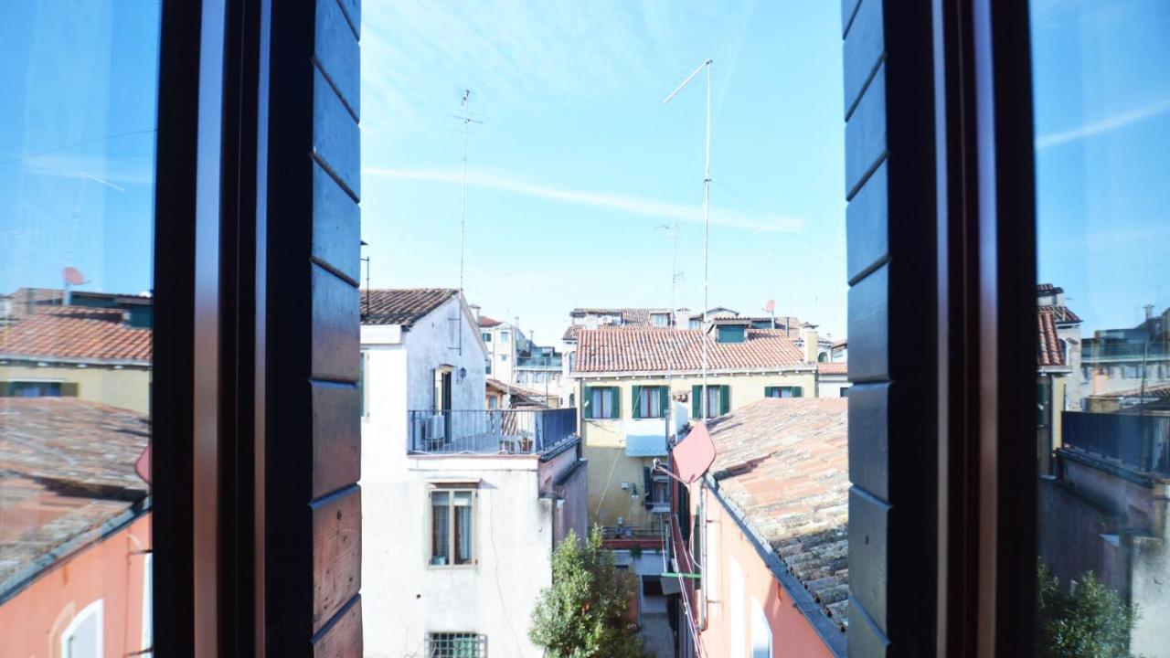 Apartment Casa Diana Venedig