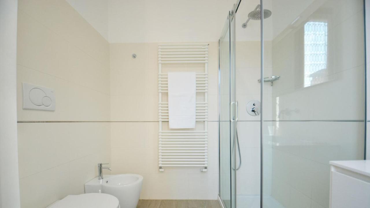 Apartment Casa Diana Venedig