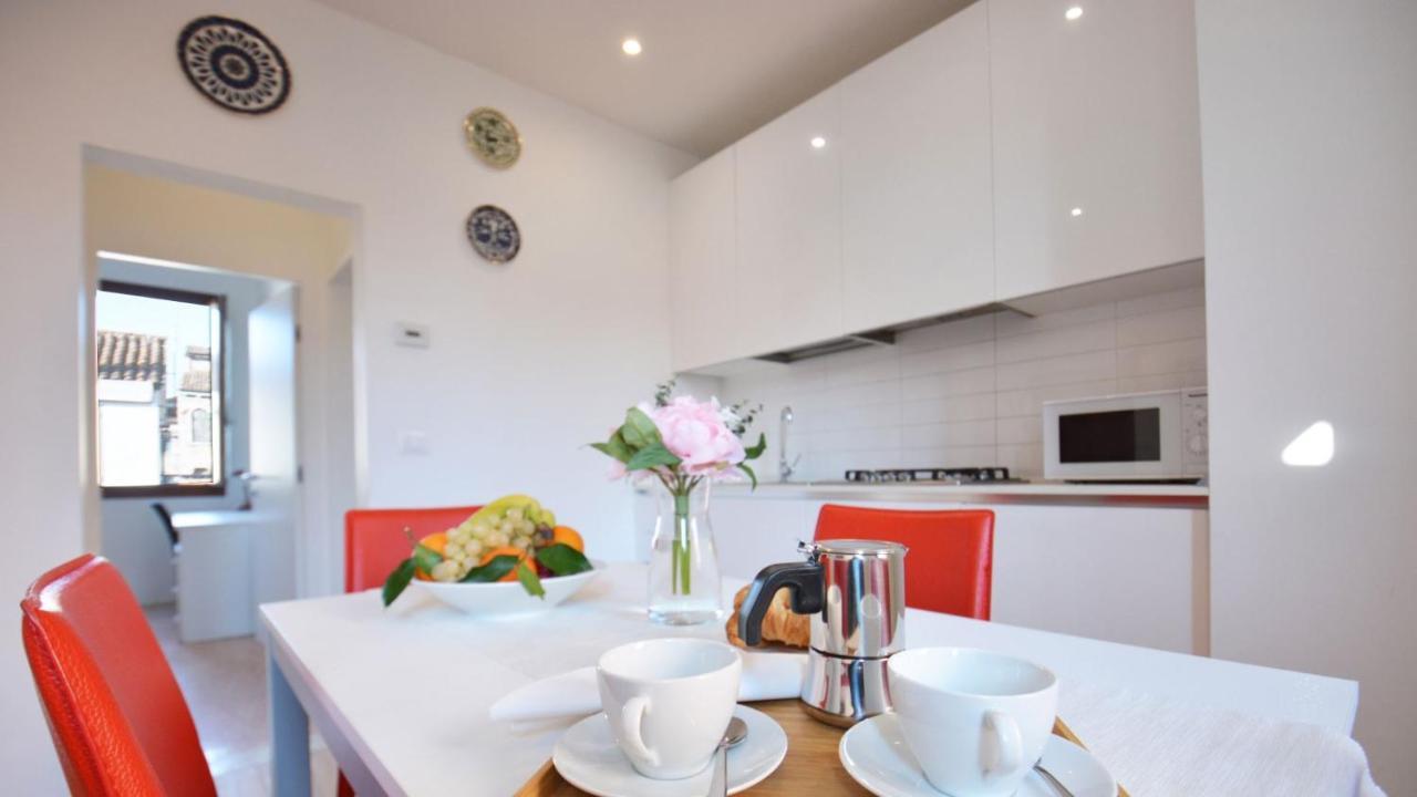 Apartamento Casa Diana Venecia