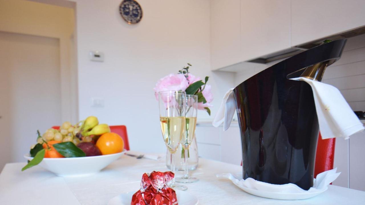 Apartamento Casa Diana Venecia
